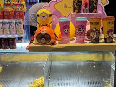 -春天国际影城(中庚漫游城杜比全景声店)