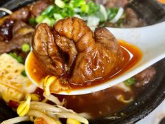 -沈妈砂锅(光华村店)