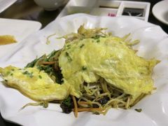 春饼卷合菜-鸿运楼烤鸭店(天桥店)