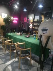 -MOVAN  HAIR莫凡匠人发型屋