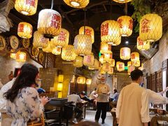 -南京大牌档(新街口德基广场店)