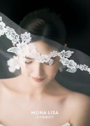 点击看大图 -青禾蒙娜丽莎婚纱摄影(武汉总店)