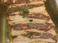 -梅梅家的烤肉店(槐北路店)