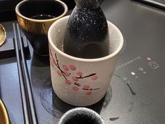 -礼遇和牛火锅料理·黑金店