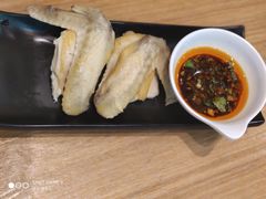-过桥缘·过桥米线(五里桥银座店)
