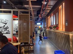 -老船舫·现做活鲜鱼馆(东郊记忆店)