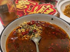 -同庆楼(奥体中心店)