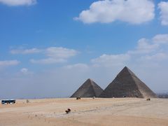 -吉萨金字塔群