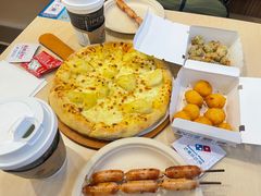 -达美乐比萨(慧忠路店)
