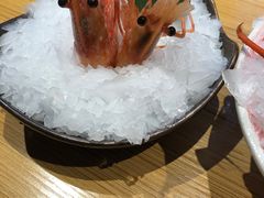 -花和海鲜自助(梅江店)
