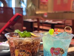 -鱼上·烤鱼(万象城店)