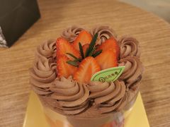 -花花卷卷·鲜食蛋糕(静安久光百货店)
