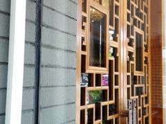 -白衣古寺素斋堂