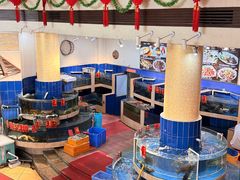 -龙的酒楼·手工早茶·顺德菜(近良路店)