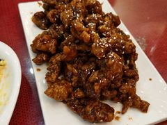 -桃子餐厅·天津菜(红星路直营店)