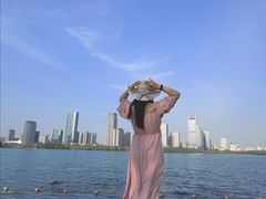-天鹅湖体育公园