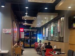 -永和大王(茉莉上新·共和新路店)