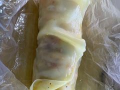 -安徽阜阳卷馍(西单店)