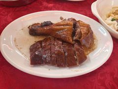 -联丰美食(番禺店)