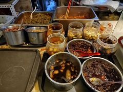 -红鼻子桂林米粉(金唐新光界店)
