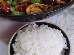 -多呗辣麻辣香锅(万达广场店)