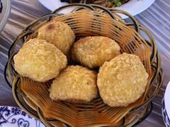 -百花人家(清水镇店)