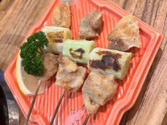 -藤原布二·大正创意料理(五台山店)
