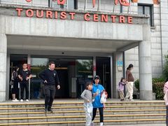 -南通濠河风景名胜区