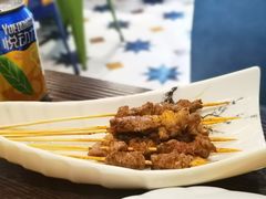 -董一米线(汉峪金谷店)