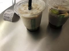 -RWORK·COFFEE(滨江店)