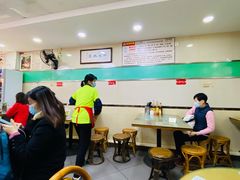 大堂-荔林食店(西华路店)
