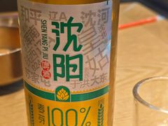 -西塔老太太泥炉烤肉(沈阳店)
