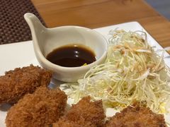-长崎屋·日本料理·刺身·烧鸟(天河北路店)