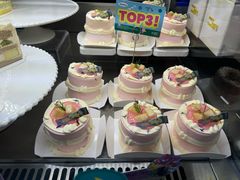 -PAOPAO Bakery&Café(港汇店)