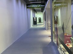 -無弓射箭俱乐部(领展中心城店)