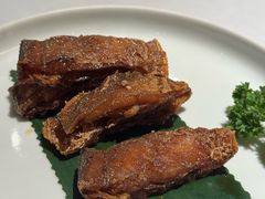 -荣兴酒家(徐家汇店)