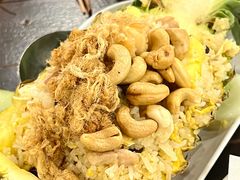 -大螃蟹海鲜餐厅