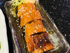 -梅筑·创意料理(王府井百货店)