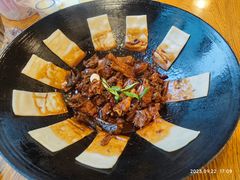 -皖北巫氏三胖地锅鸡(长淮总店)