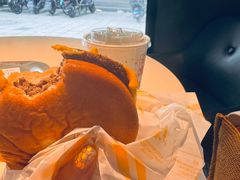 -麦当劳(新闸路店)