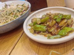 -金掌勺·锅包肉(双榆树店)