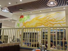 -朴小妹人参鸡汤火锅(长白山万达店)