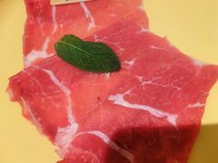 -一绪に寿喜烧(虹悦城店)