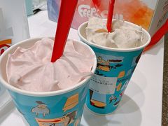 -DQ·蛋糕·冰淇淋(河东万达店)