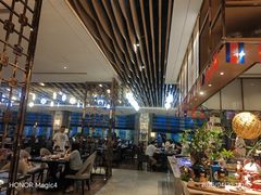 -康帝国际酒店-艾斯本自助西餐厅