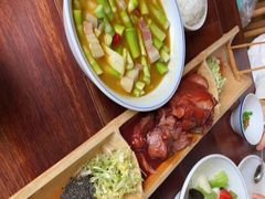 -大牌大·传统杭帮菜(湖滨店)