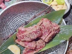 -炭虎烤肉(桂林路店)
