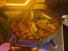 -양평식당·杨平食堂(华贸店)