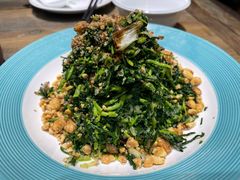 -崂山水果园农家宴(泉水鸡店)