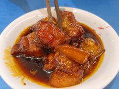 美肤红烧肉-阿毛饭店(和义路店)